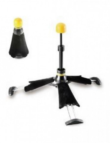 Soporte Clarinete Hercules...