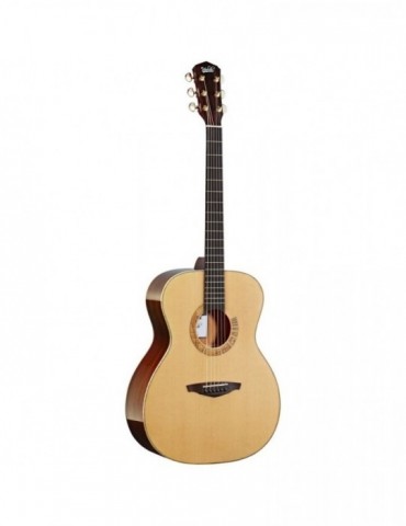 Guitarra Acustica Veelah...
