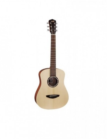Guitarra de Viaje Acustica...