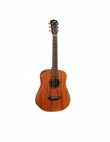 Guitarra de Viaje Acustica...