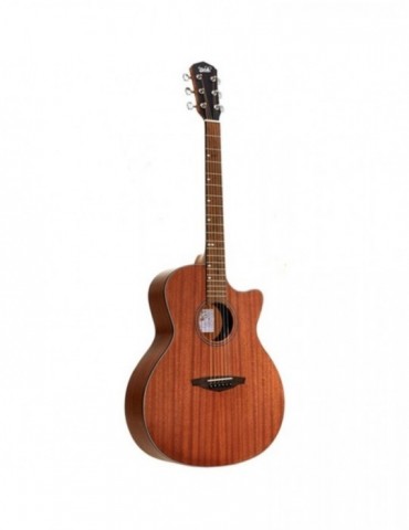 Guitarra Acustica Veelah...