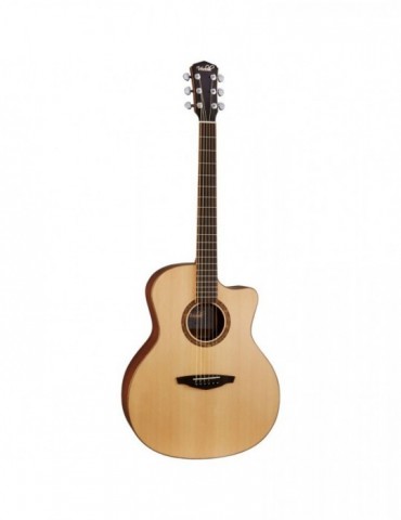 Guitarra Acustica Veelah...