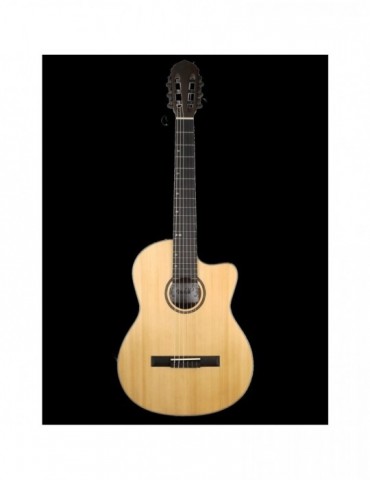 Guitarra Clasica Veelah...