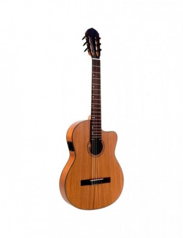 Guitarra Clasica Veelah...