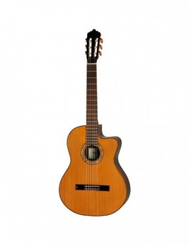 Guitarra Clasica Veelah...
