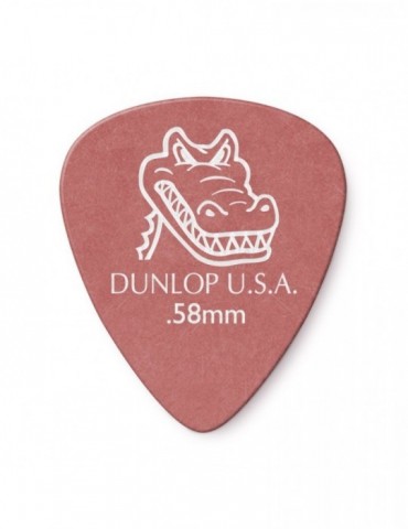 Bolsa 72 Púas Dunlop...