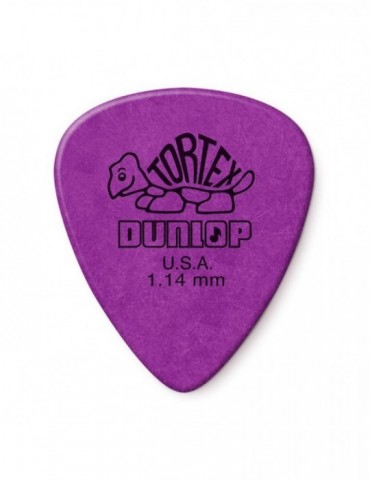 Bolsa 72 Púas Dunlop...