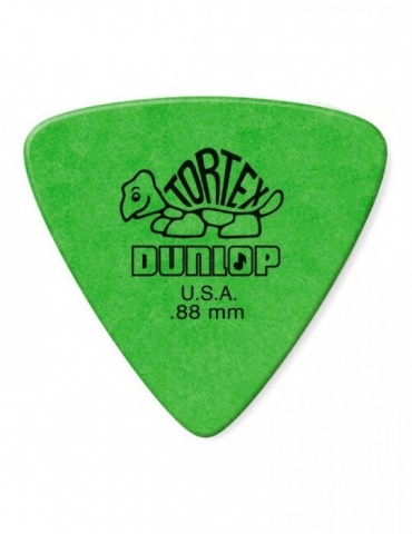Bolsa 72 Púas Dunlop...