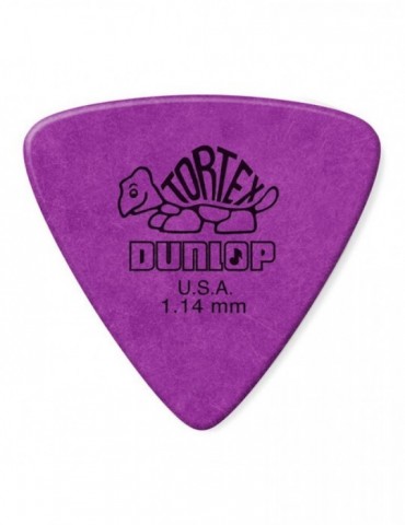 Bolsa 72 Púas Dunlop...