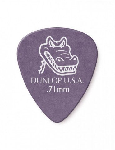 Bolsa 72 Púas Dunlop...