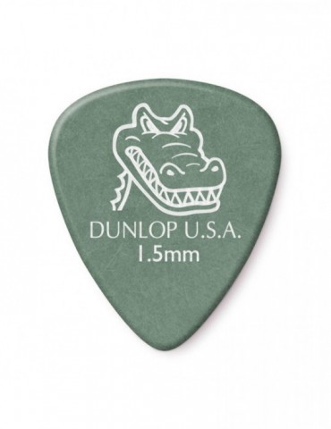 Bolsa 72 Púas Dunlop...