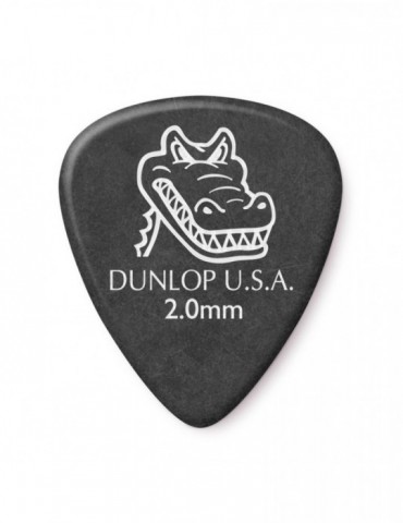 Bolsa 72 Púas Dunlop...