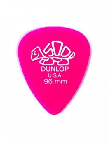 Bolsa 72 Púas Dunlop...