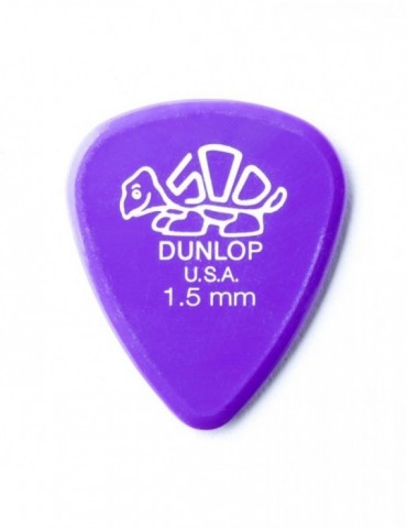 Bolsa 72 Púas Dunlop...