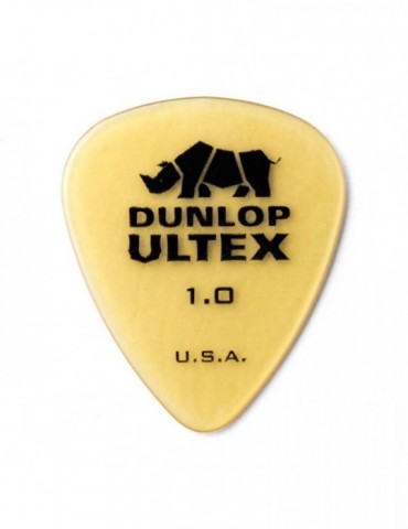 Bolsa 72 Púas Dunlop...