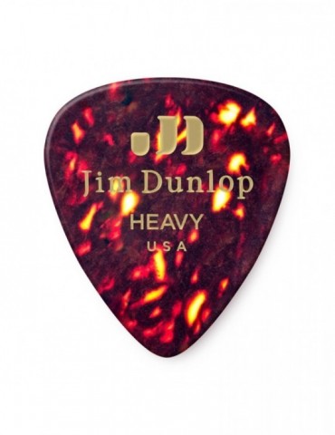 Bolsa 72 Púas Dunlop 483-R...