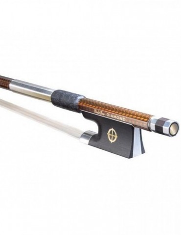 CODABOW DIAMOND GX arco violín