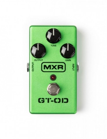 Pedal Dunlop MXR M-193...
