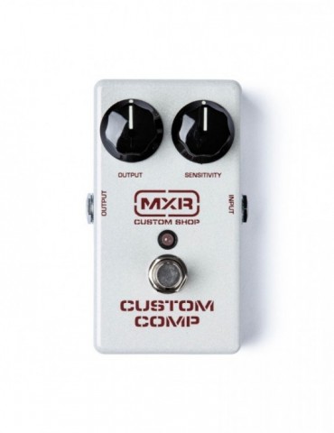 Pedal Dunlop MXR CSP-202...
