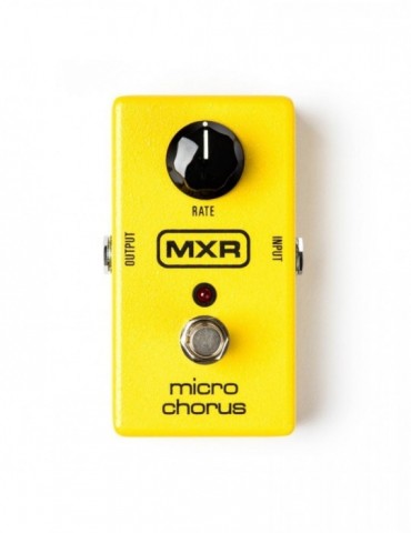 Pedal Dunlop MXR M-148...