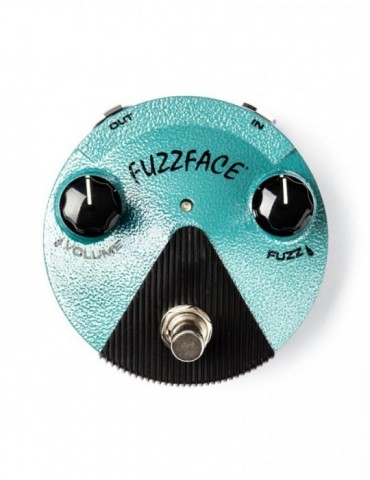 Pedal Dunlop FFM3 Fuzz Face...