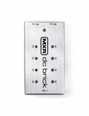 Pedal Dunlop MXR M-237 DC...