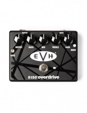 Pedal Dunlop MXR EVH-5150...