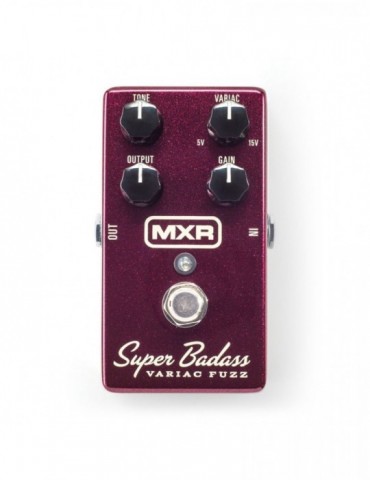 Pedal Dunlop MXR M-236...
