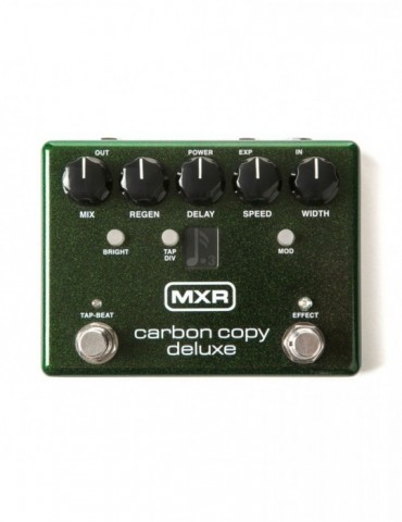 Pedal Dunlop MXR M-292...