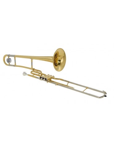 MAY BACH TROMBON PISTONES en Do