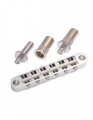 Puente Gotoh Eléctrica Les...