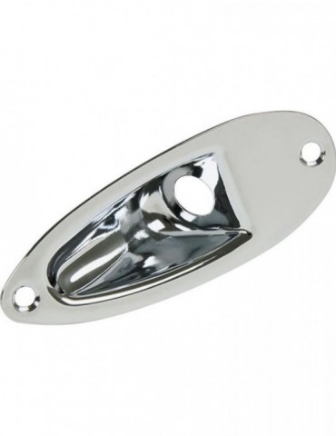 Placa Entrada Jack Gotoh...
