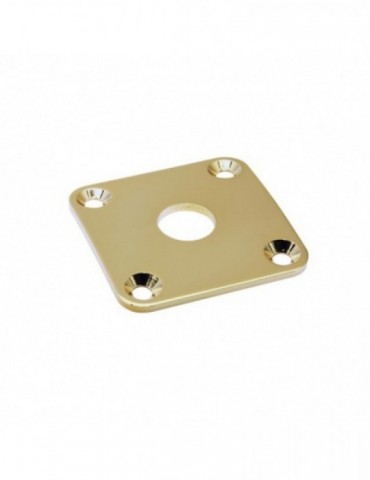 Placa Entrada Jack Gotoh...