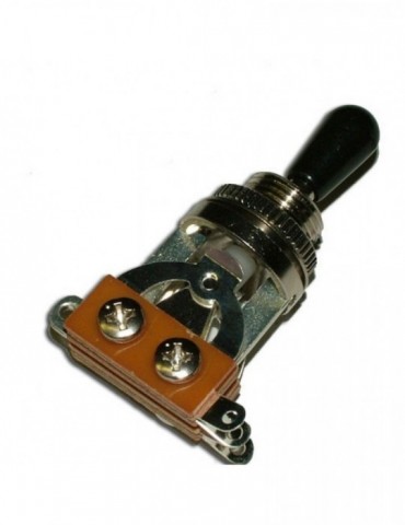 Interruptor Gotoh Tipo Les...