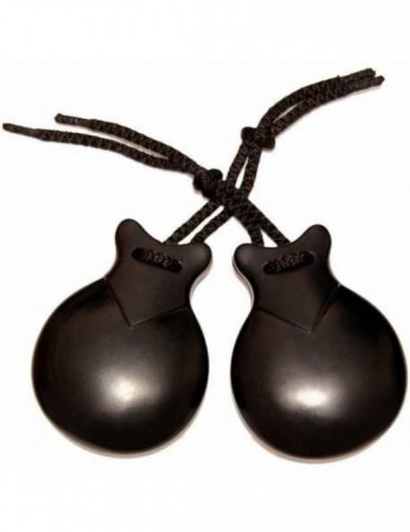 Castañuela Jale Fibra...