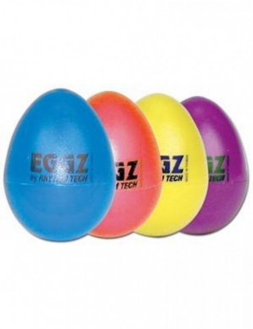 Eggz Shaker Rhythm Tech...
