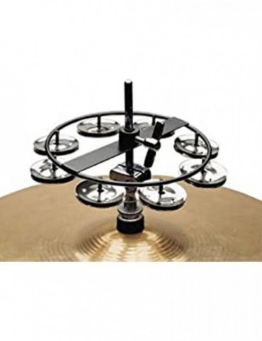 The Hat Trick Rhythm Tech...
