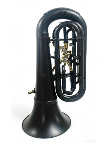 ZO TUBA PLASTICO DO