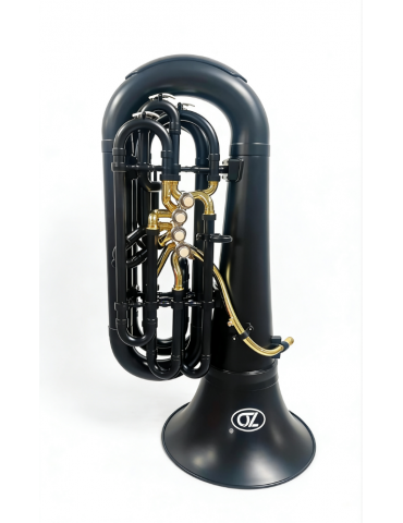 ZO TUBA PLASTICO DO