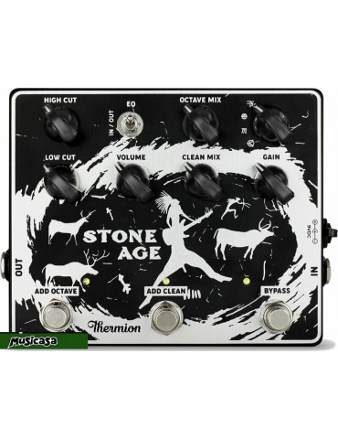 THERMION Stone Age Pedal...