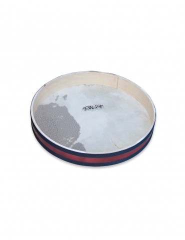 OCEAN DRUM 20" Imita el...