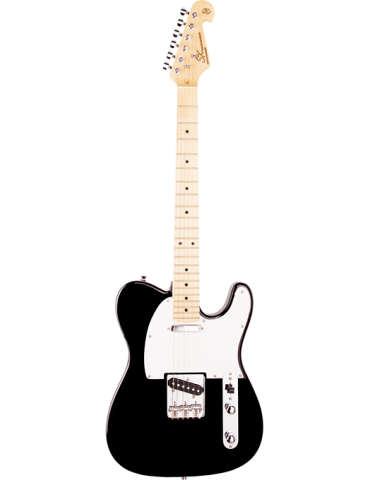 SX ED2BK GUITARRA ELECTRICA...