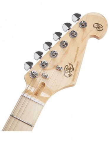 SX SEM2PT GUITARRA...
