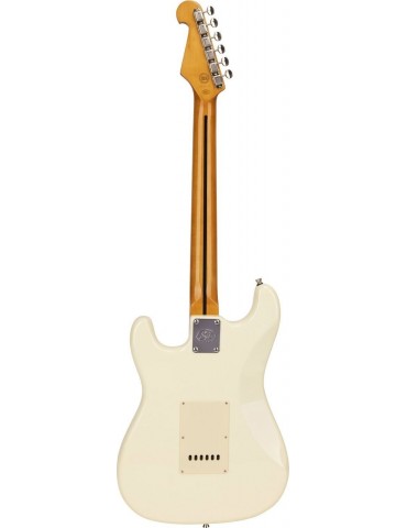 SX SST57VWH GUITARRA...