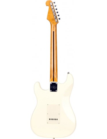 SX SST62VWH GUITARRA...