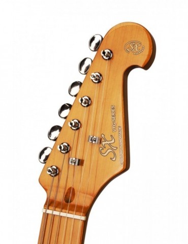 SX STL502TS GUITARRA...