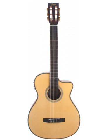VA434CE GUITARRA CLASICA...