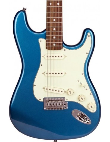 SX SST62LPB GUITARRA...