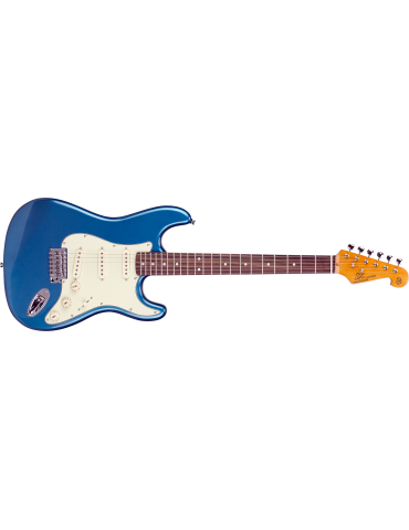 SX SST62LPB GUITARRA...