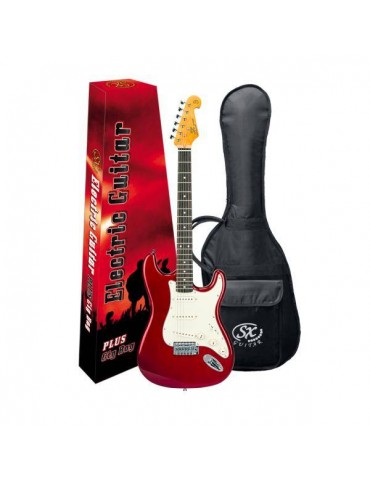 SX SST62CAR GUITARRA...